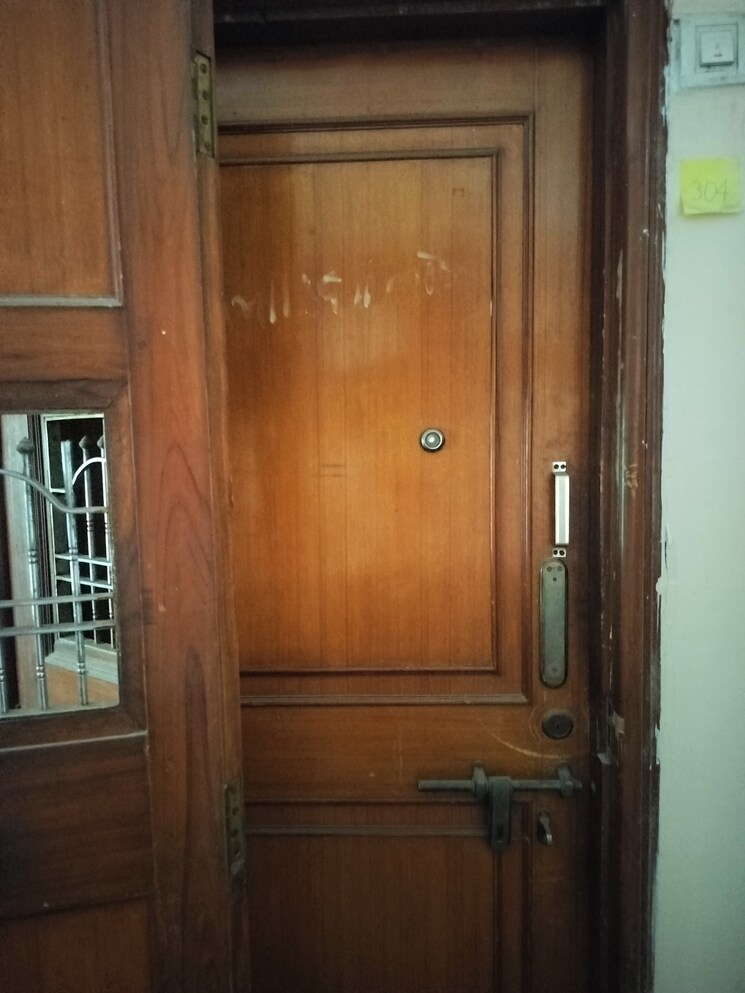 undefined, sai-kutir-chs-nerul 1 Bedroom 585 Sq.Ft. Apartment In Nerul Sector 21 Navi Mumbai 8708245