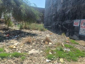  Plot For Sale in Kalindi Kunj