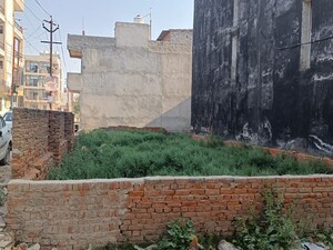  Plot For Sale in Kalindi Kunj