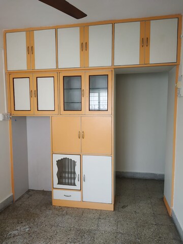 Bedroom in 1 BHK Apartment at Vanaz Corner, Kothrud – for Rent