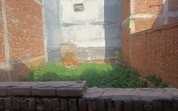 Plot For Sale in Kalindi Kunj