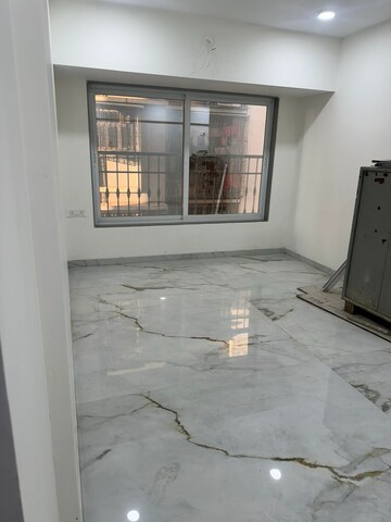 3 BHK Apartment For Sale in Je And Vee Om Trimurti, Malad East