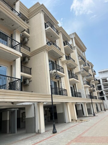 2.5 BHK Apartment For Sale in Signature Global City, Sector 37d