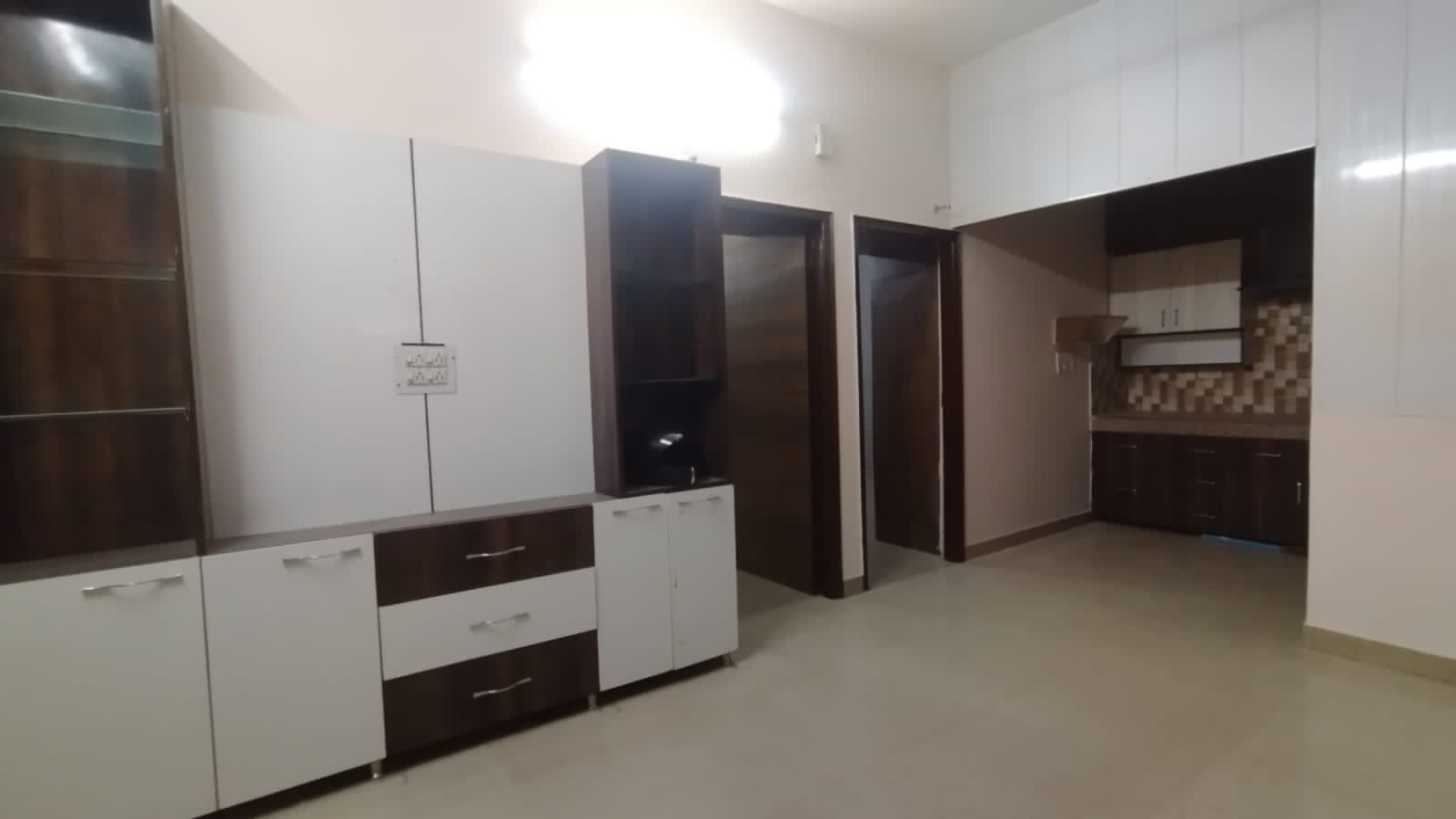 2 BHK Apartment For Rent in Motiaz Royal Citi
