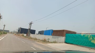  Industrial Plot For Sale in Ghilot