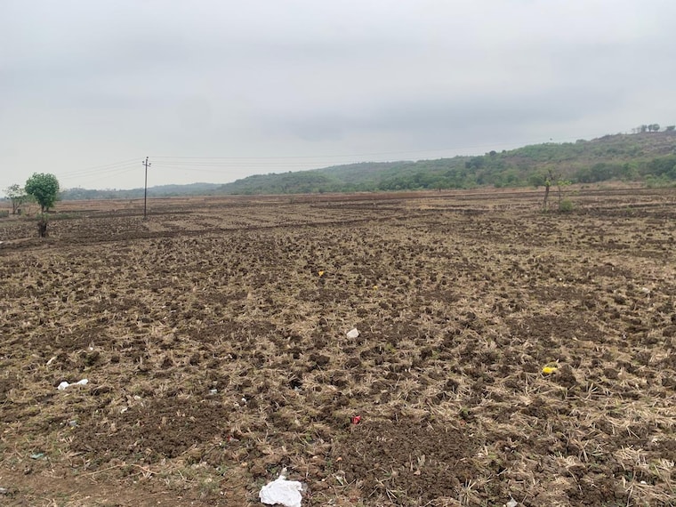 undefined, uran  3267 Sq.Ft. Plot In Uran Navi Mumbai 8708265