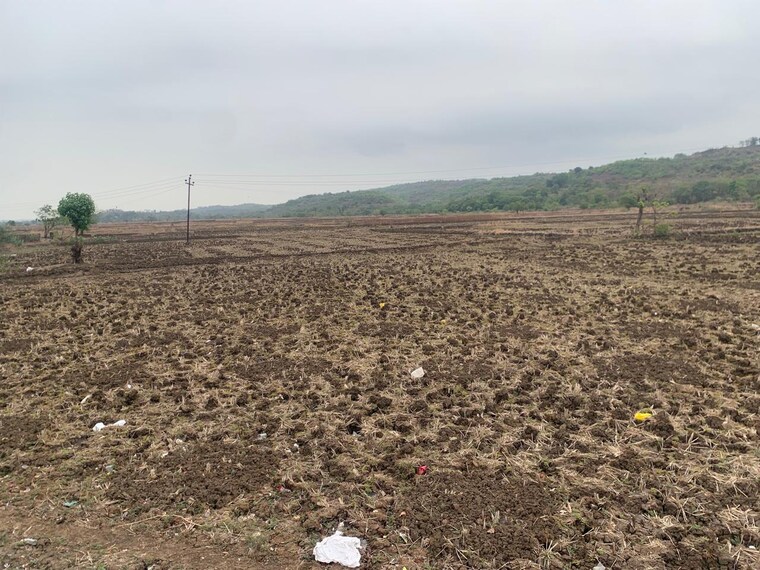 undefined, uran  3267 Sq.Ft. Plot In Uran Navi Mumbai 8708265