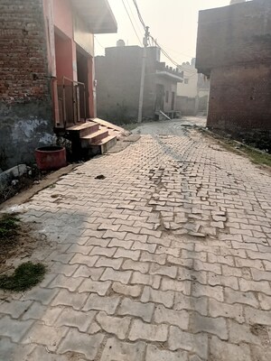  Plot For Sale in Anand Nagar