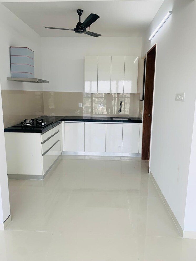 Kitchen, gagan-klara 2 Bedroom 825 Sq.Ft. Apartment In Balewadi Pune 8708269