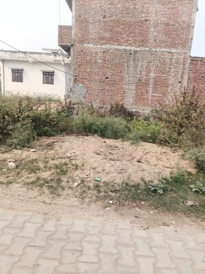 Plot Area in  Plot at Anand Nagar – for Sale