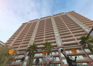 3 BHK Apartment For Sale in Kharar Road