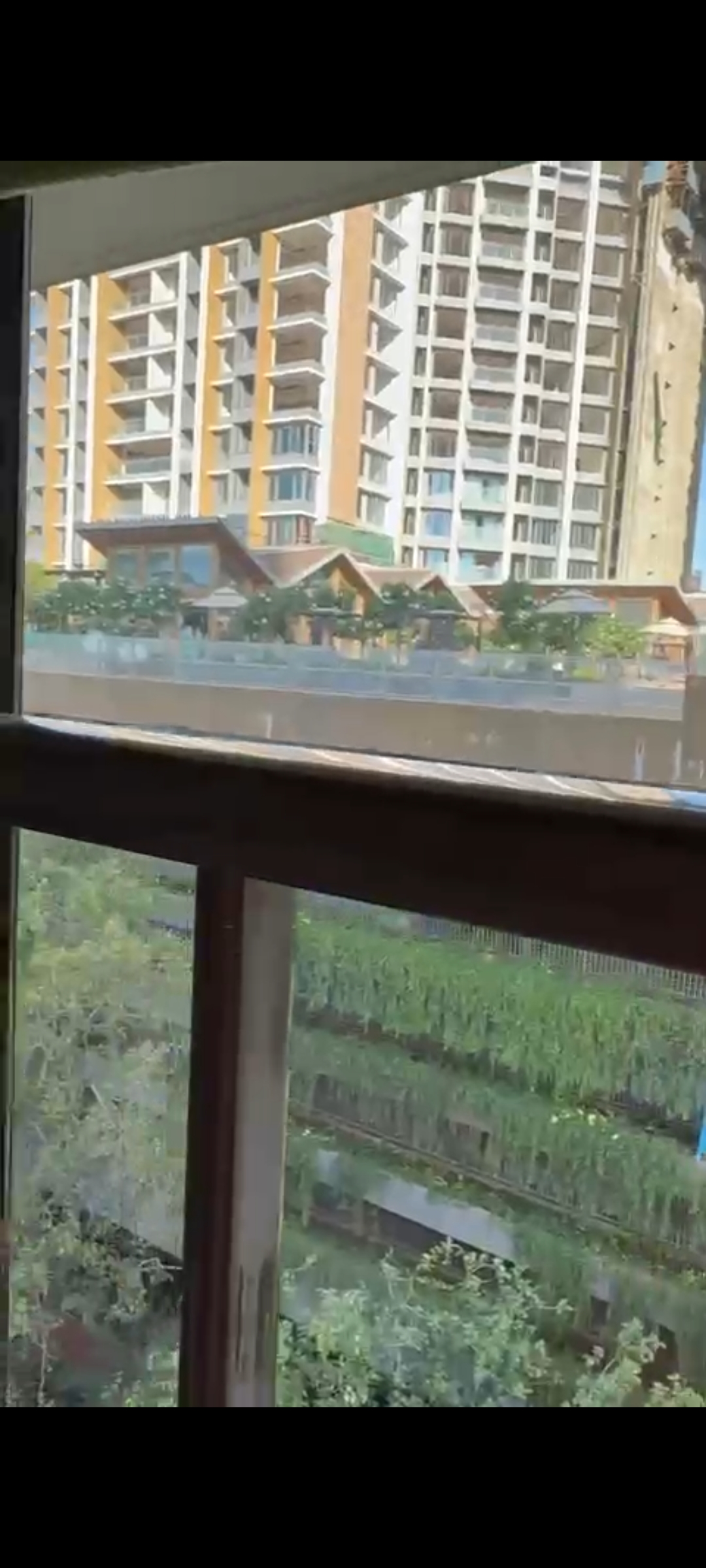 4 BHK + Servant Room 2200 Sq.Ft. Apartment in Sanghi Residency