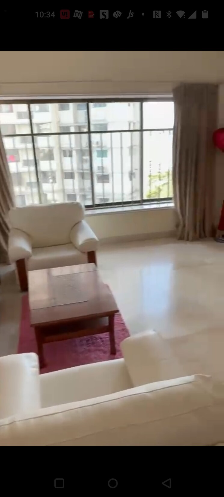 Living Room, sanghi-residency 4 Bedroom 2200 Sq.Ft. Apartment In Prabhadevi Mumbai 8708292