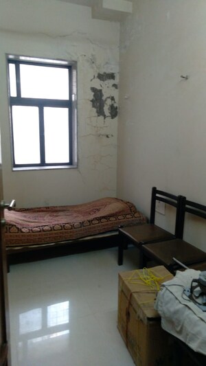 Living Room in 2 BHK Apartment at Colaba – for Sale