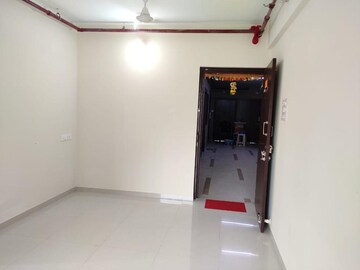 1 BHK Apartment For Rent in Vihang Valley Phase 3, Kasarvadavali