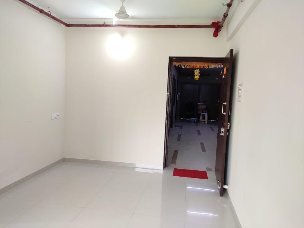 1 BHK Apartment For Rent in Vihang Valley Phase 3