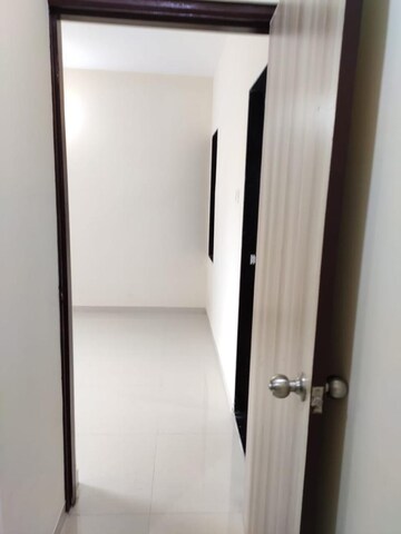 Building Lobby in 1 BHK Apartment at Vihang Valley Phase 3, Kasarvadavali – for Rent