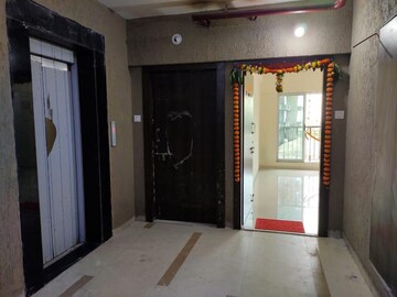 Room in 1 BHK Apartment at Vihang Valley Phase 3, Kasarvadavali – for Rent