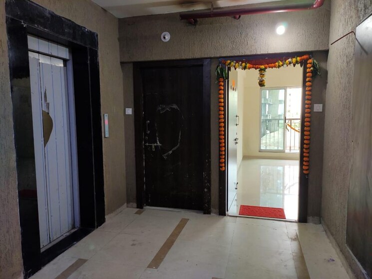 Room, vihang-valley-phase-3 1 Bedroom 384 Sq.Ft. Apartment In Kasarvadavali Thane 8708289