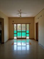 2 BHK + Pooja Room 1220 Sq.Ft. Apartment in Mantri Green Apts