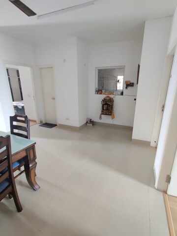 Staircase in 3.5 BHK Apartment at Emaar Gurgaon Greens, Sector 102 – for Rent