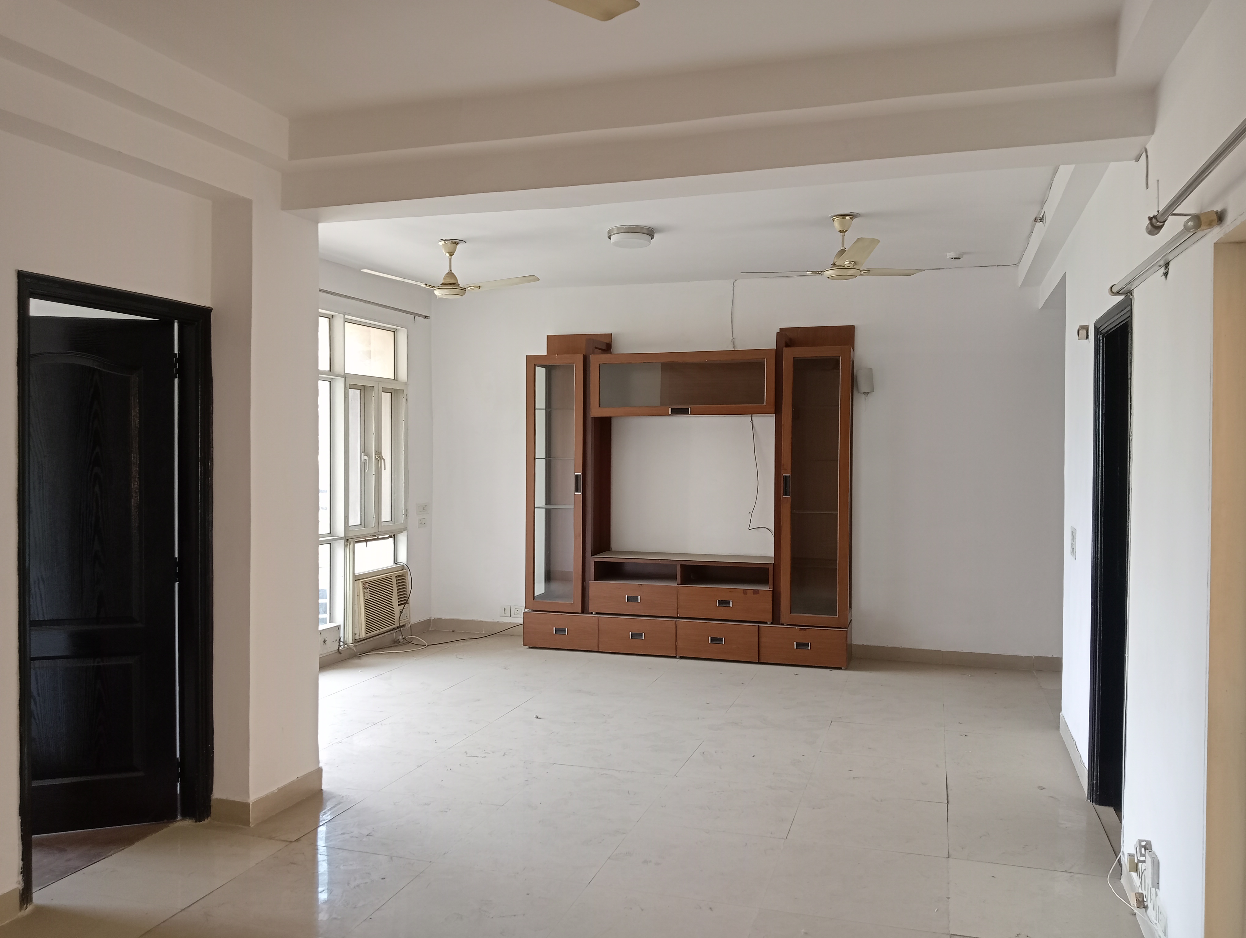 3 BHK Apartment For Rent in Eldeco Olympia