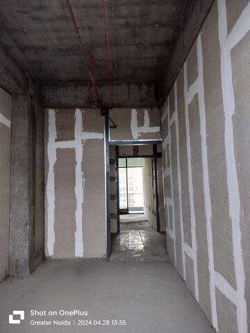 Building Lobby in  Office Space at Tech Zone 4 Greater Noida – for Sale