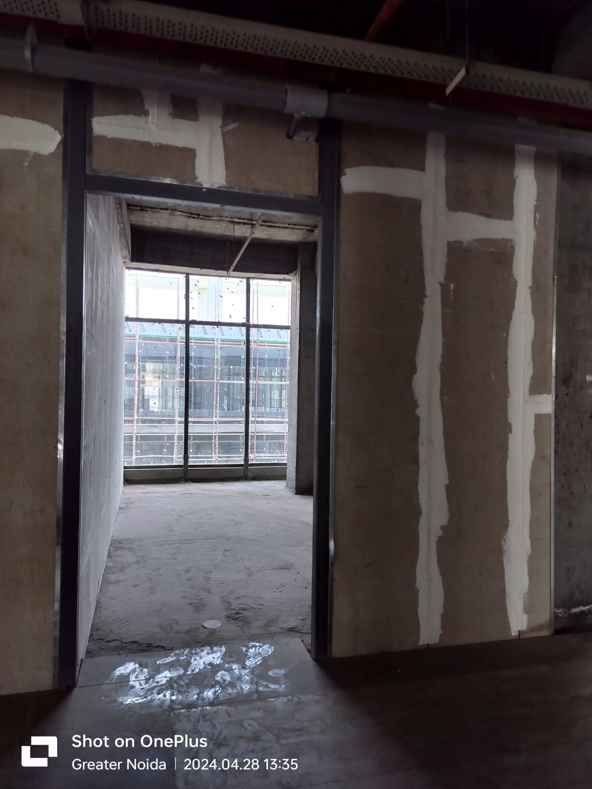 Office Space For Sale in  4th Floor In Tower A, te