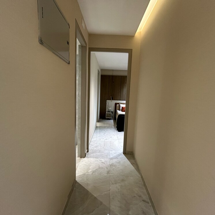 undefined, cosmos-27-gbr 2 Bedroom 620 Sq.Ft. Apartment In Kasarvadavali Thane 8708307