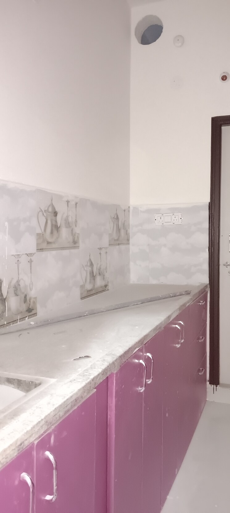 Kitchen, kondapur 1 Bedroom 850 Sq.Ft. Apartment In Kondapur Hyderabad 8708321