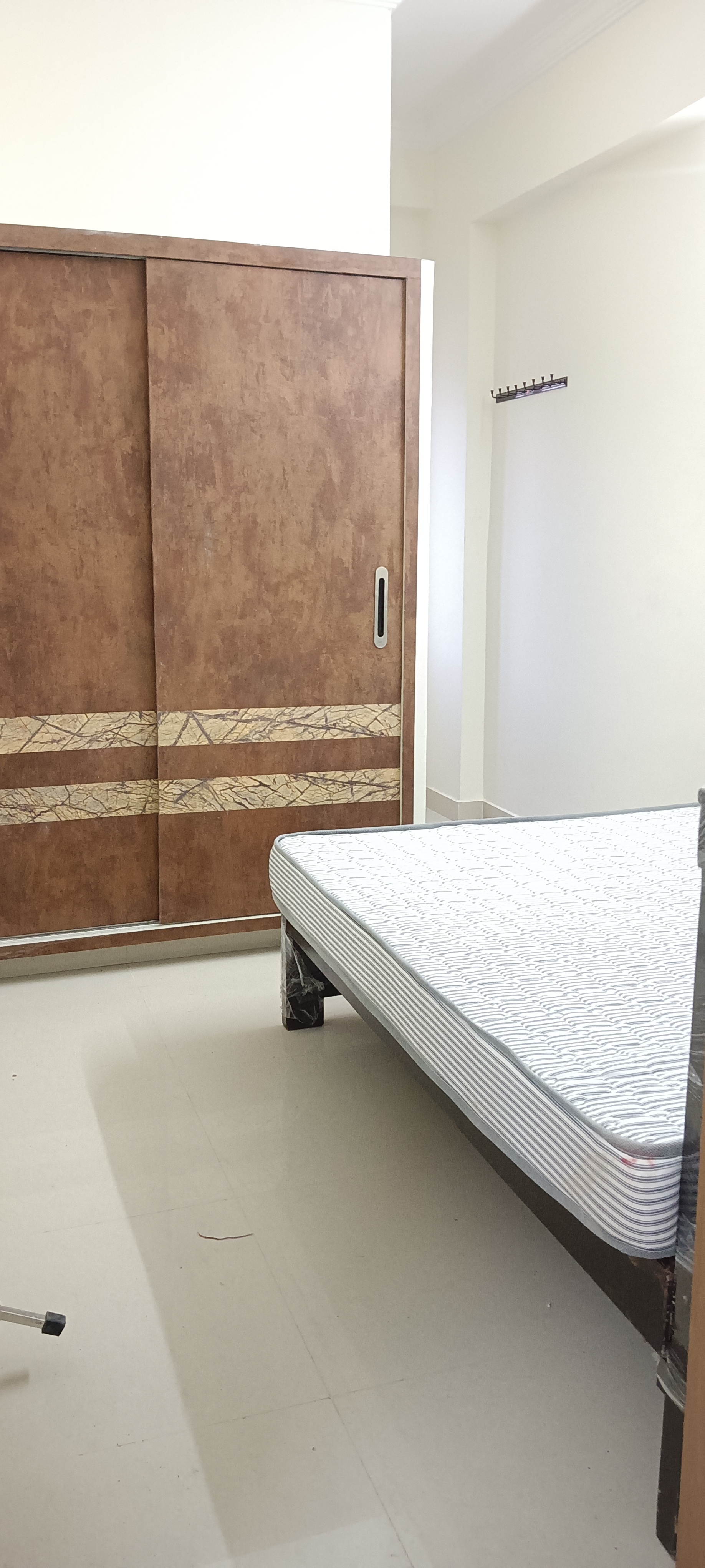 1 BHK Apartment For Rent in Rk Disha Sri Rentals 