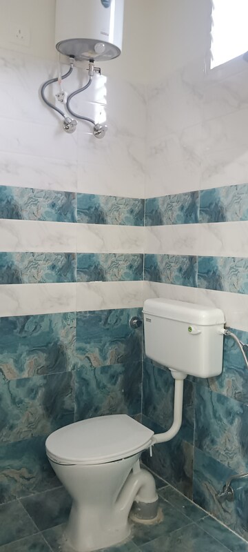 Bathroom in 1 BHK Apartment at Kondapur – for Rent