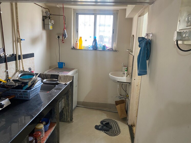 Master Bedroom, mhada-prakash-cotton-mill 1 Bedroom 225 Sq.Ft. Apartment In Lower Parel Mumbai 8708310