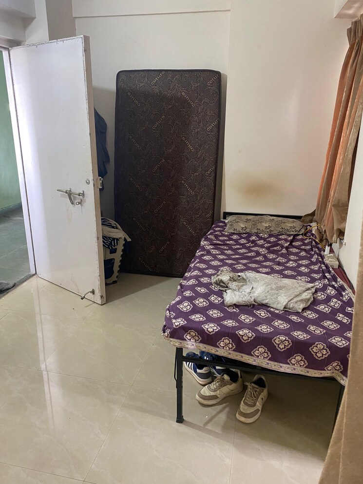 Bedroom, mhada-prakash-cotton-mill 1 Bedroom 225 Sq.Ft. Apartment In Lower Parel Mumbai 8708310