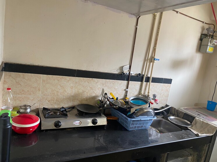 Gym, mhada-prakash-cotton-mill 1 Bedroom 225 Sq.Ft. Apartment In Lower Parel Mumbai 8708310