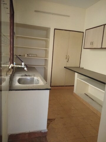 Kitchen in 2 BHK Independent House at Kammanahalli – for Rent