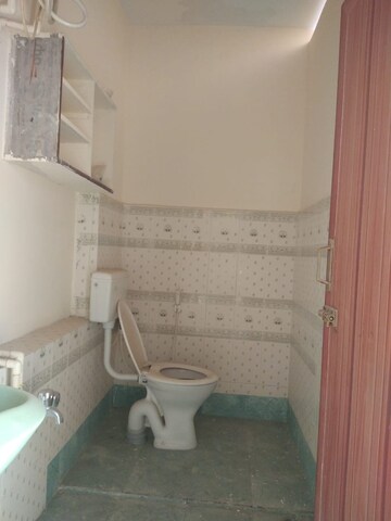 Bathroom in 2 BHK Independent House at Kammanahalli – for Rent
