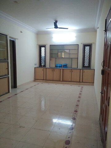 Living Room in 2 BHK Independent House at Kammanahalli – for Rent
