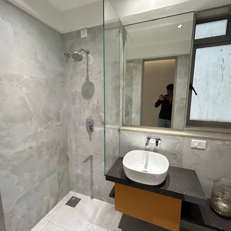 Bathroom, bhoomi-acres 2 Bedroom 725 Sq.Ft. Apartment In Hiranandani Estate Thane 8708317