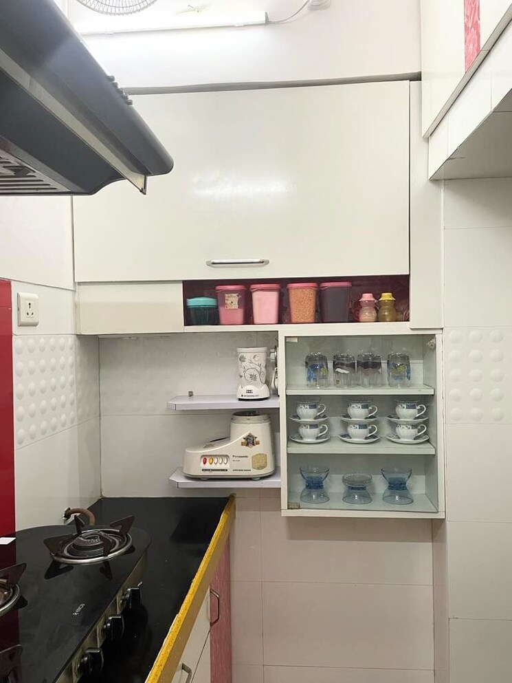 undefined, shree-babulnath-ashram-chs 1 Bedroom 350 Sq.Ft. Apartment In Lower Parel Mumbai 8708320