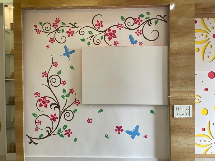 undefined, shree-babulnath-ashram-chs 1 Bedroom 350 Sq.Ft. Apartment In Lower Parel Mumbai 8708320