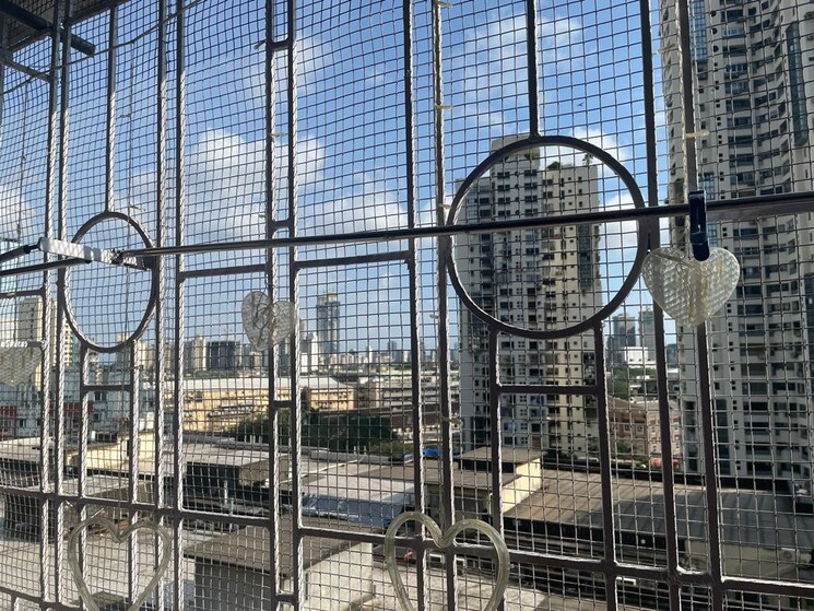 Exterior View, shree-babulnath-ashram-chs 1 Bedroom 350 Sq.Ft. Apartment In Lower Parel Mumbai 8708320