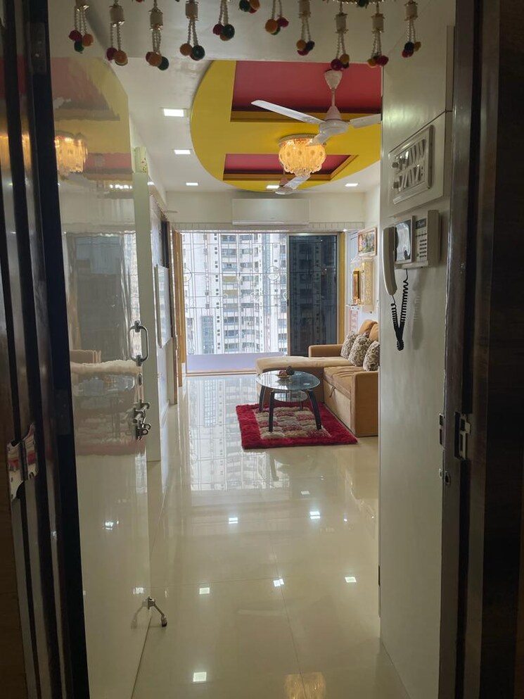 Bathroom, shree-babulnath-ashram-chs 1 Bedroom 350 Sq.Ft. Apartment In Lower Parel Mumbai 8708320