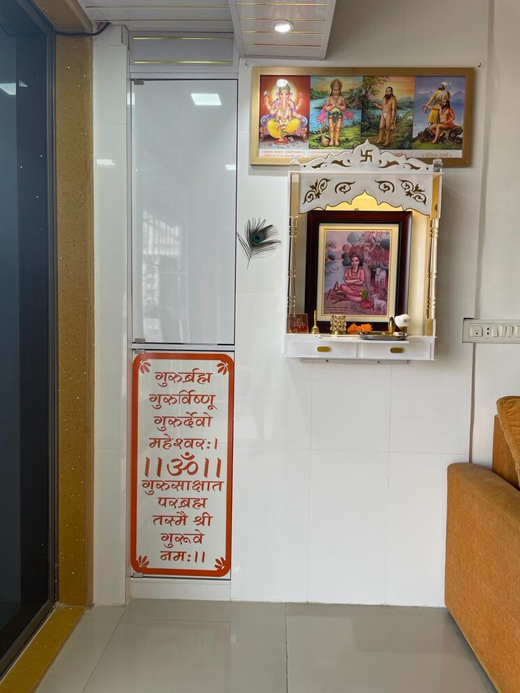 undefined, shree-babulnath-ashram-chs 1 Bedroom 350 Sq.Ft. Apartment In Lower Parel Mumbai 8708320