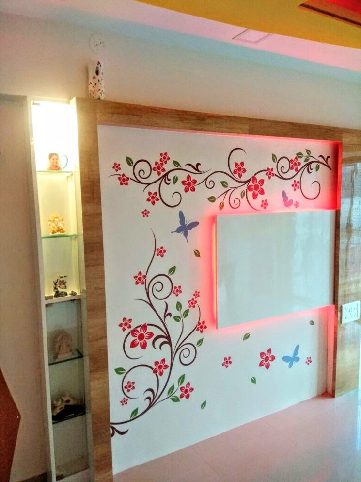 undefined, shree-babulnath-ashram-chs 1 Bedroom 350 Sq.Ft. Apartment In Lower Parel Mumbai 8708320