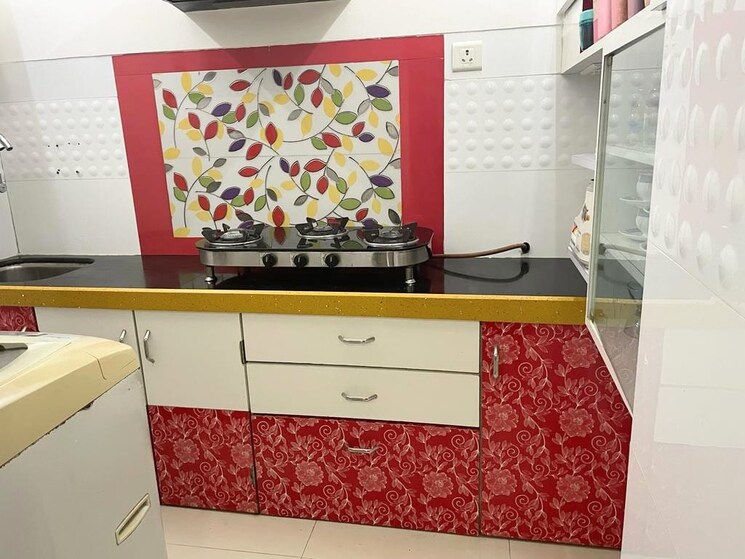 Bedroom, shree-babulnath-ashram-chs 1 Bedroom 350 Sq.Ft. Apartment In Lower Parel Mumbai 8708320