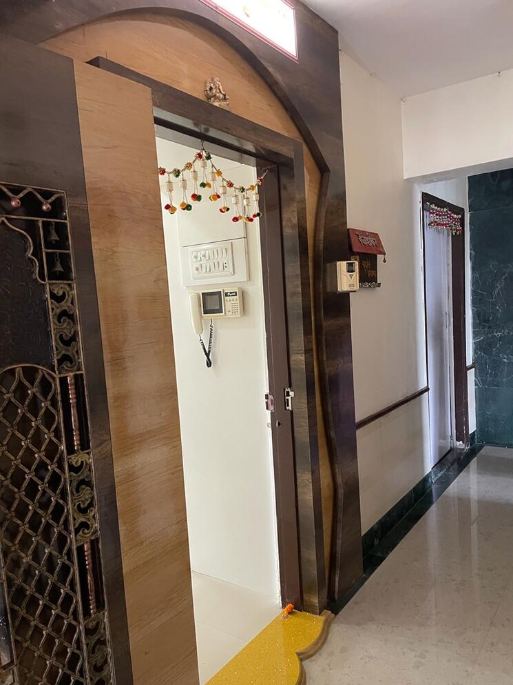 undefined, shree-babulnath-ashram-chs 1 Bedroom 350 Sq.Ft. Apartment In Lower Parel Mumbai 8708320