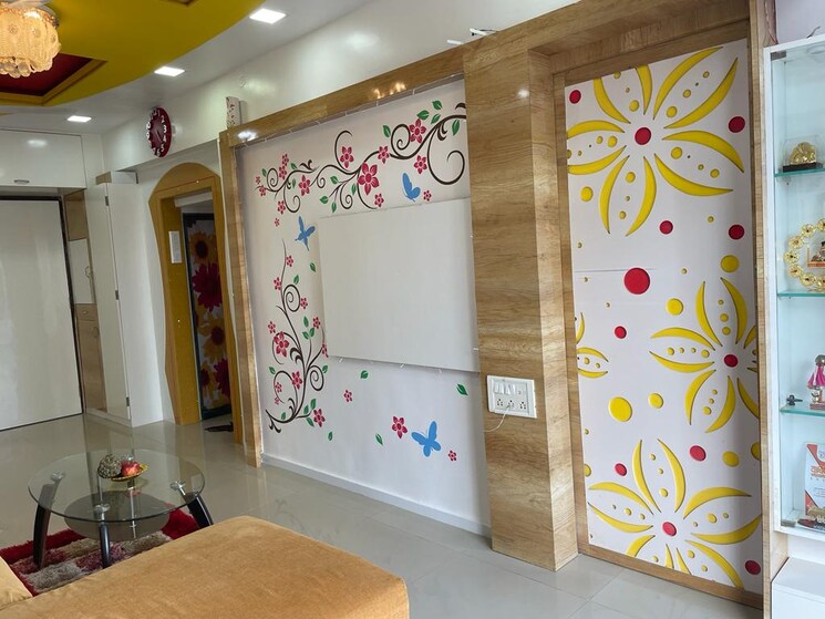 Bedroom, shree-babulnath-ashram-chs 1 Bedroom 350 Sq.Ft. Apartment In Lower Parel Mumbai 8708320