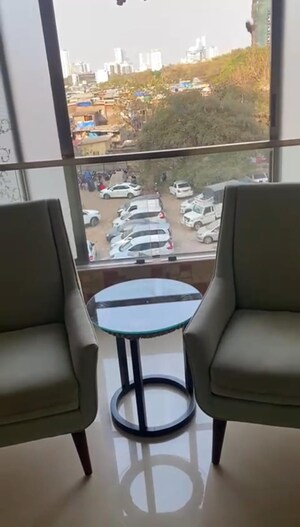 Master Bedroom in 2 BHK Apartment at Cuffe Parade – for Sale