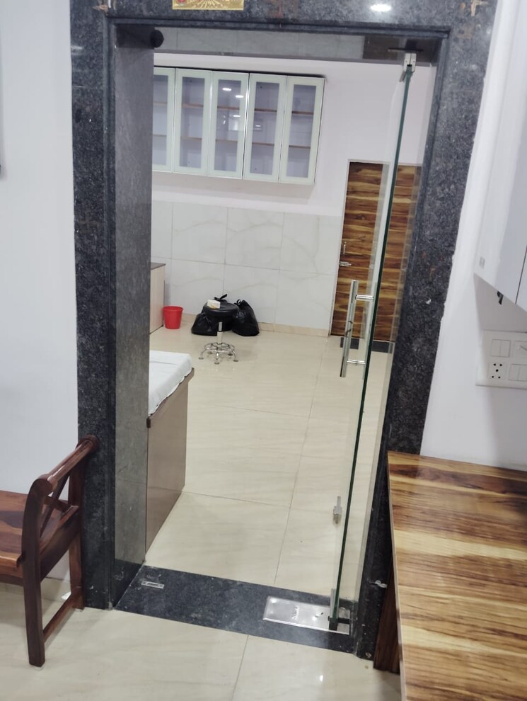 Balcony, burari 3 Bedroom 50 Sq.Yd. Independent House In Burari Delhi 8708330